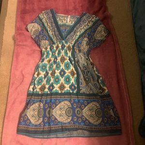 Xhilaration Cover-Up